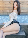 YouMi 尤蜜荟 2021.06.18 Vol.656 熊小诺(50)